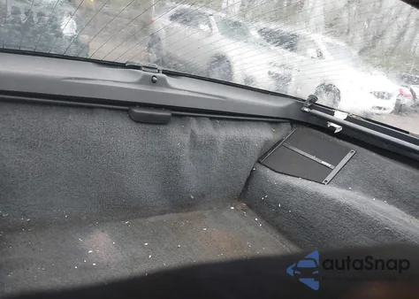 1984 Chevrolet Corvette из США, поврежденный, VIN 1G1AY0785E5120226